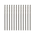 #63 Twist Drill/12pc