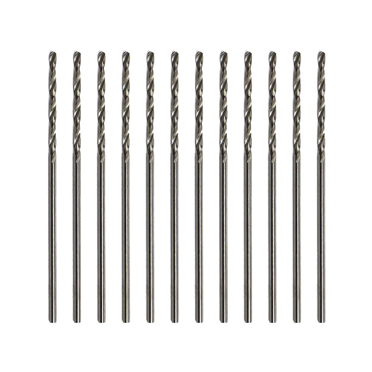 #63 Twist Drill/12pc