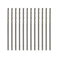 #64 Twist Drill/12pc