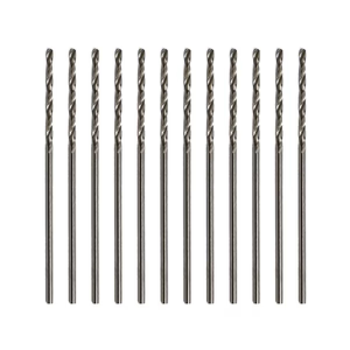 #64 Twist Drill/12pc