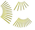 #65 Twist Drill/12pc