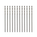 #66 Twist Drill/12pc
