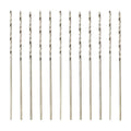 #75 Twist Drill/12pc