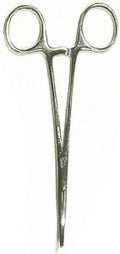 5'' Curved Nose Hemostat