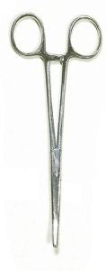 7-1/2'' Curved Nose Hemostat