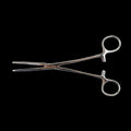 7 1/2'' Straight Nose Hemostat