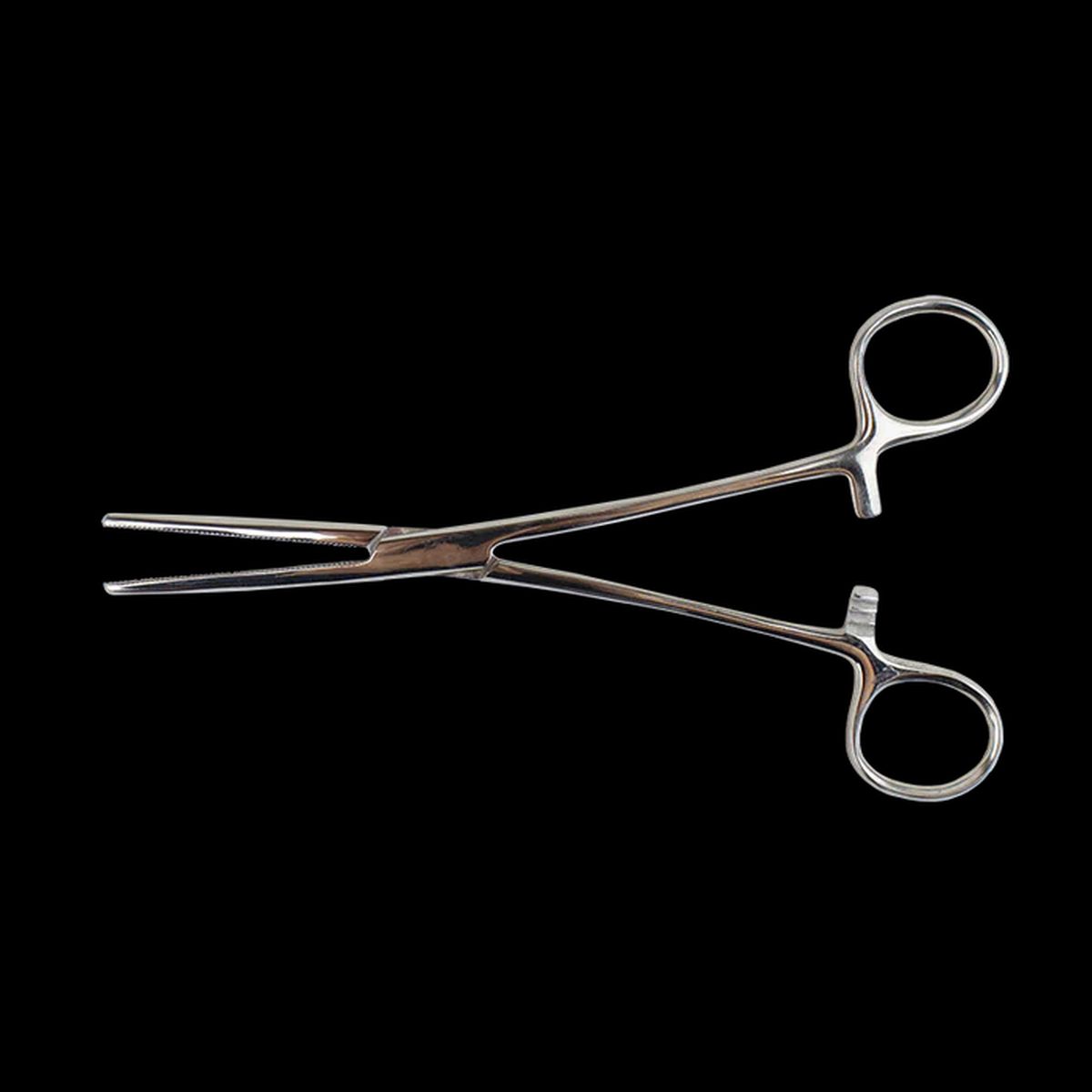 7 1/2'' Straight Nose Hemostat