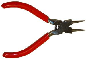 5'' Round Nose Pliers
