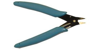 Sprue Cutter/blue