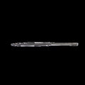 5-1/2'' Flat Needle File