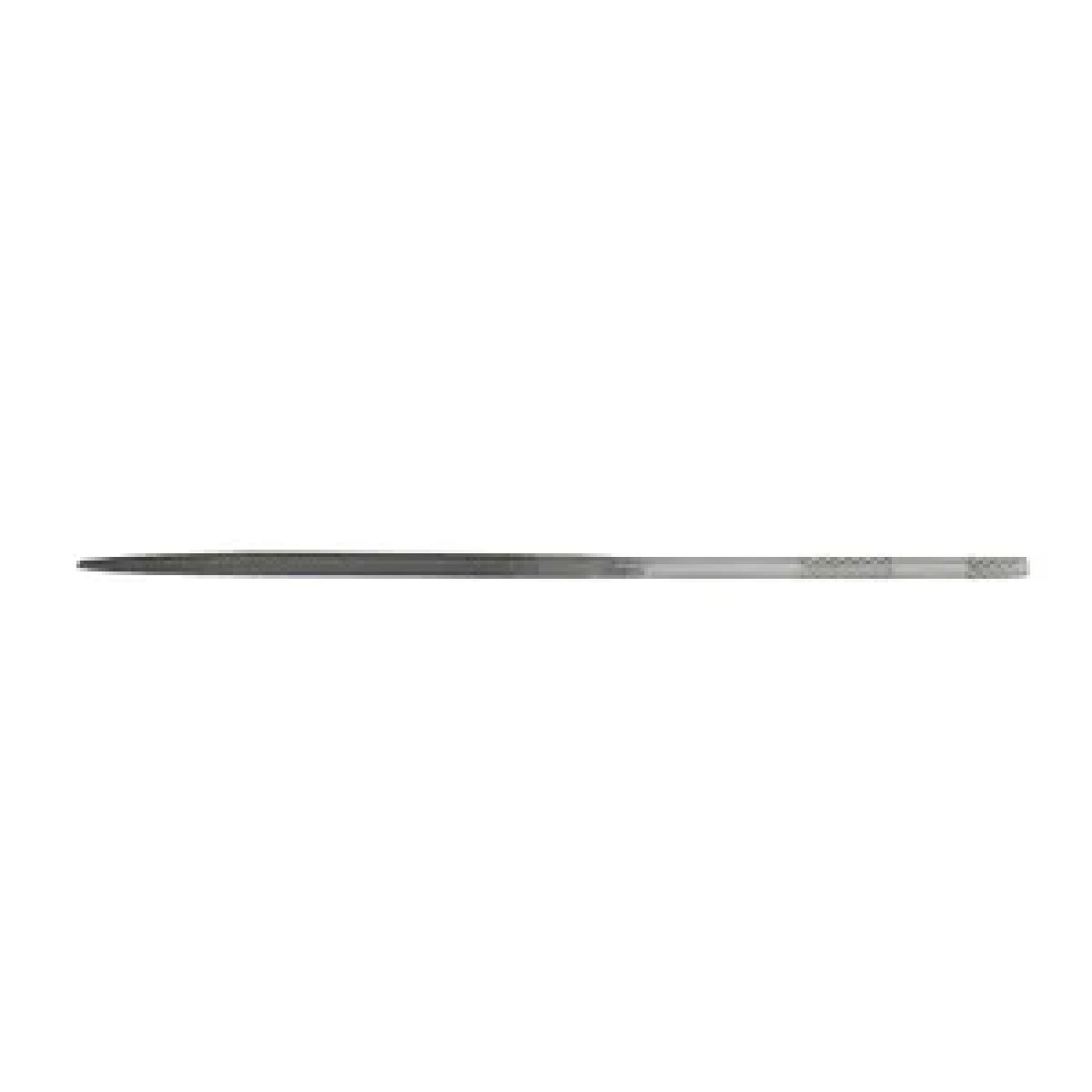 5-1/2'' Knife Needle File