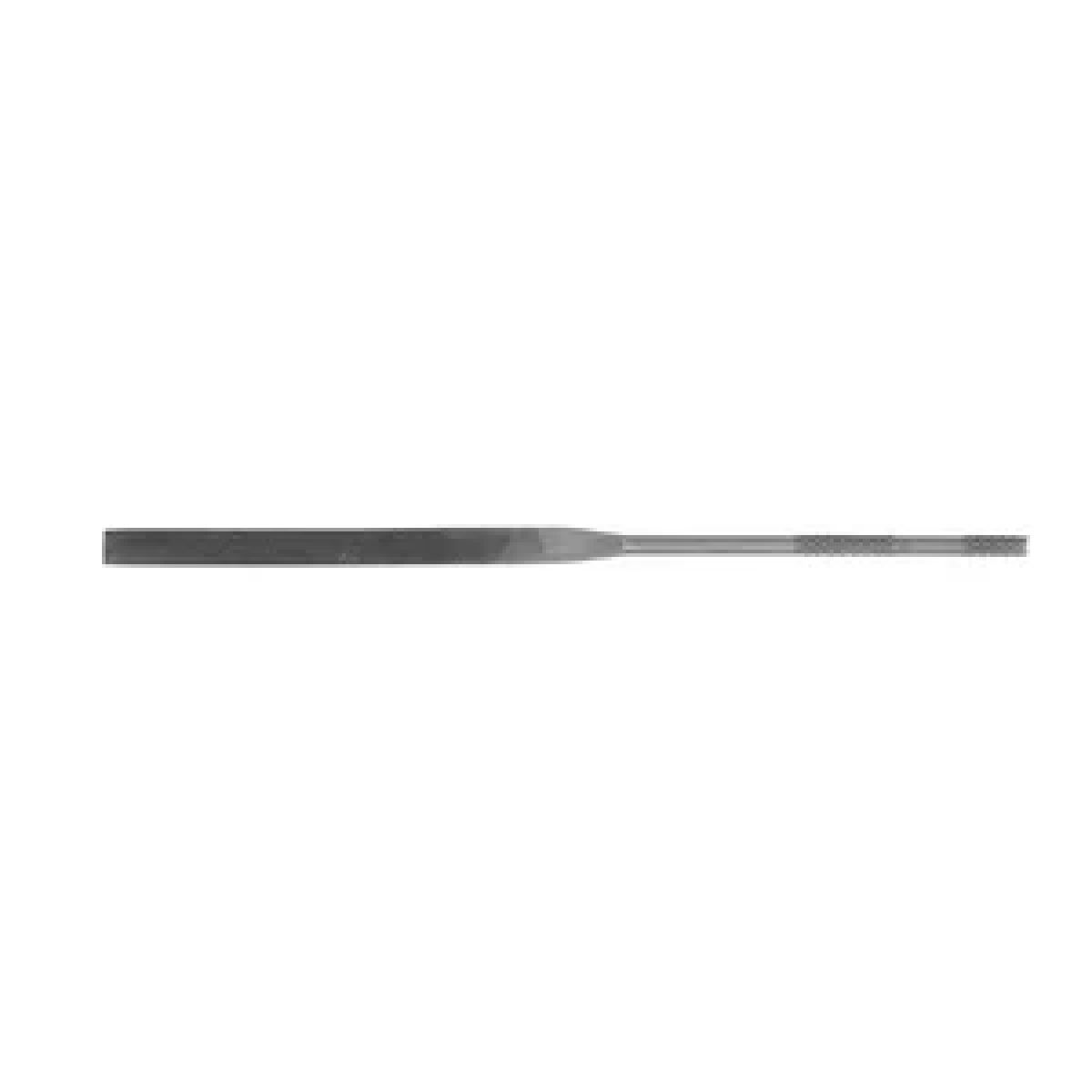 5-1/2'' Equaling Needle File