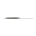5-1/2'' Half Round Needle File