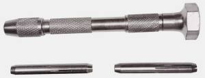 Swivel Head Pin Vise