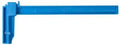 Large Adjustable Plastic Clamp/2pc