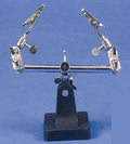 Double Clip Extra Hands