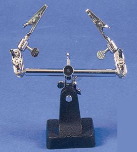 Double Clip Extra Hands