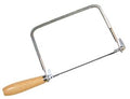 Coping Saw w/Extra Blades
