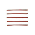 Asst. Sanding Belts/5pc