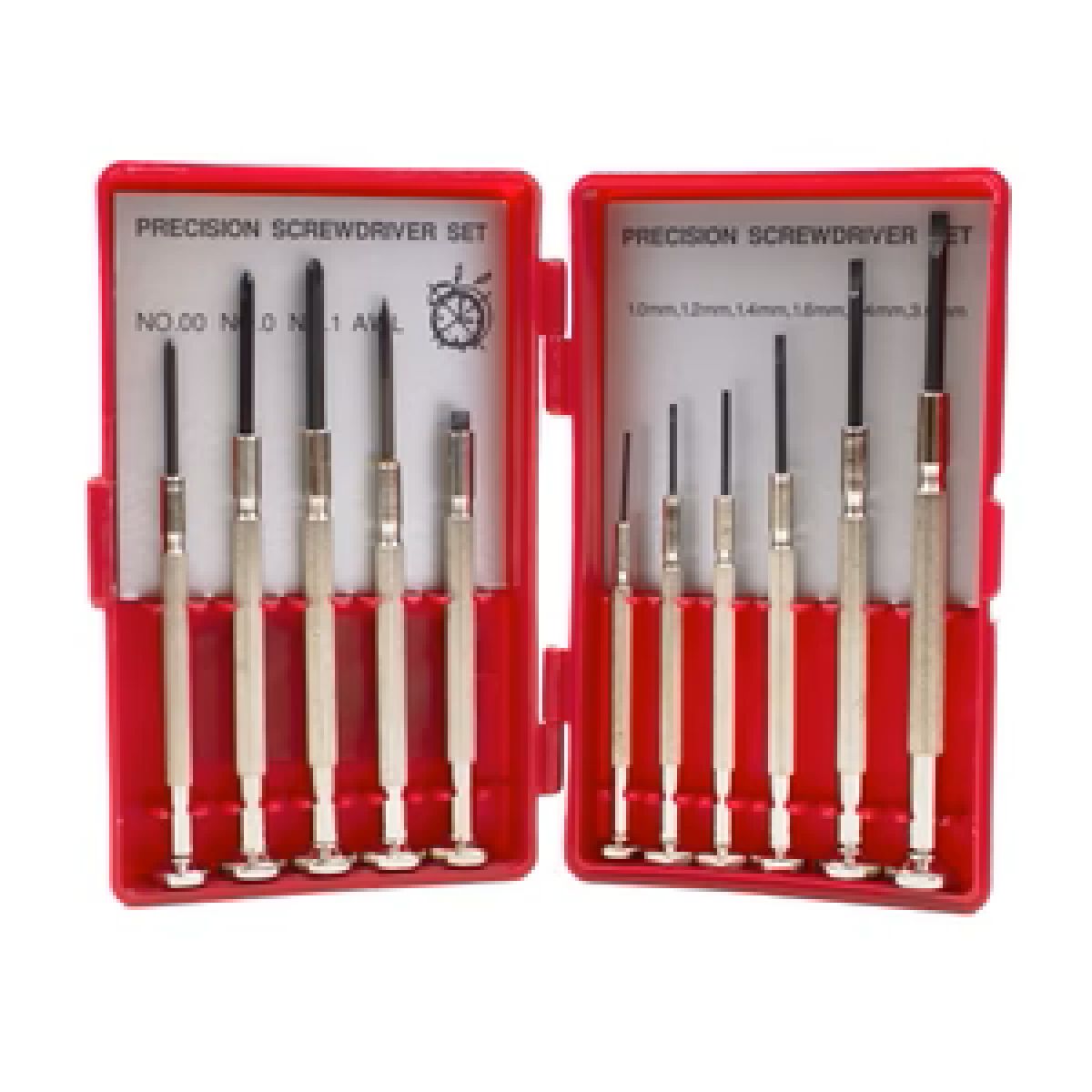 Mini Tool Set/11pc