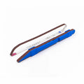 Sanding Stick with2 - 80 Grit belt