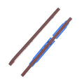 Sanding Stick with2 - 240 Grit belt