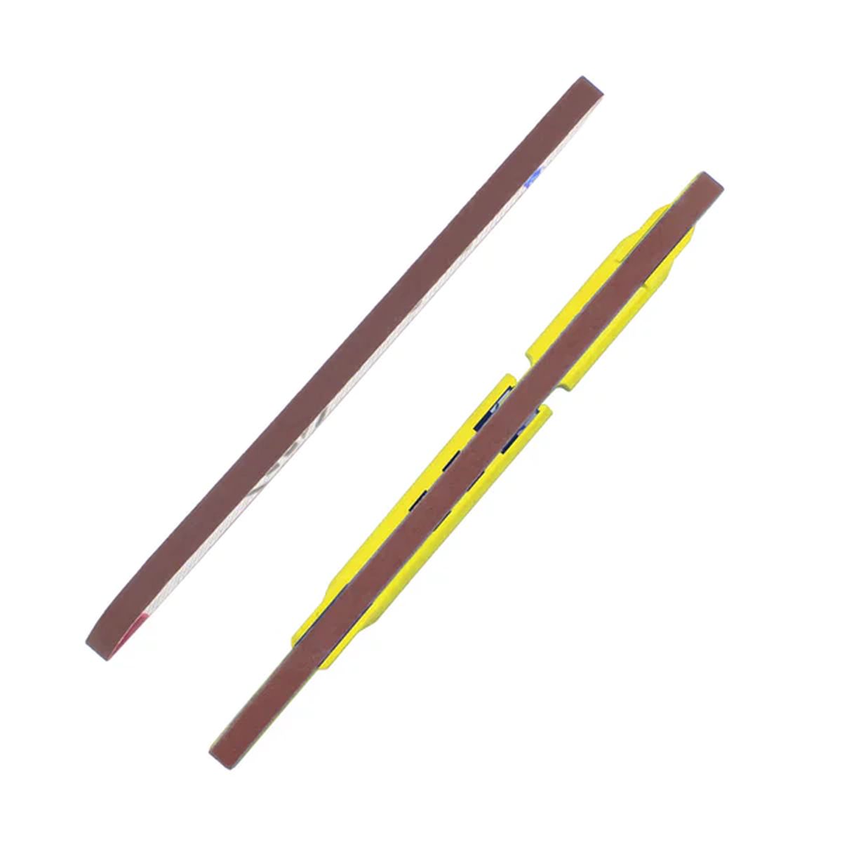 Sanding Stick with2 - 400 Grit belt