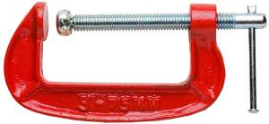2'' Metal'C'Clamp