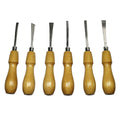 Deluxe Woodcarving Tool Set