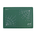 8 1/2'' x 12'' (Green) Self-Healing