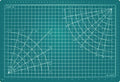 12'' x 18'' (Green) Self-Healing Mat