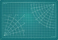 18'' x 24'' (Green) Self-Healing Mat
