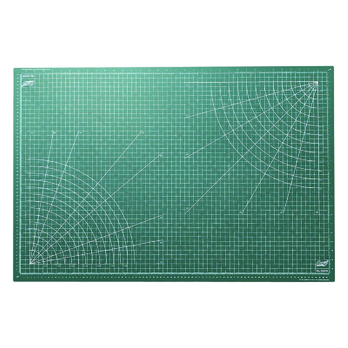 24'' x 36'' (Green) Self-Healing