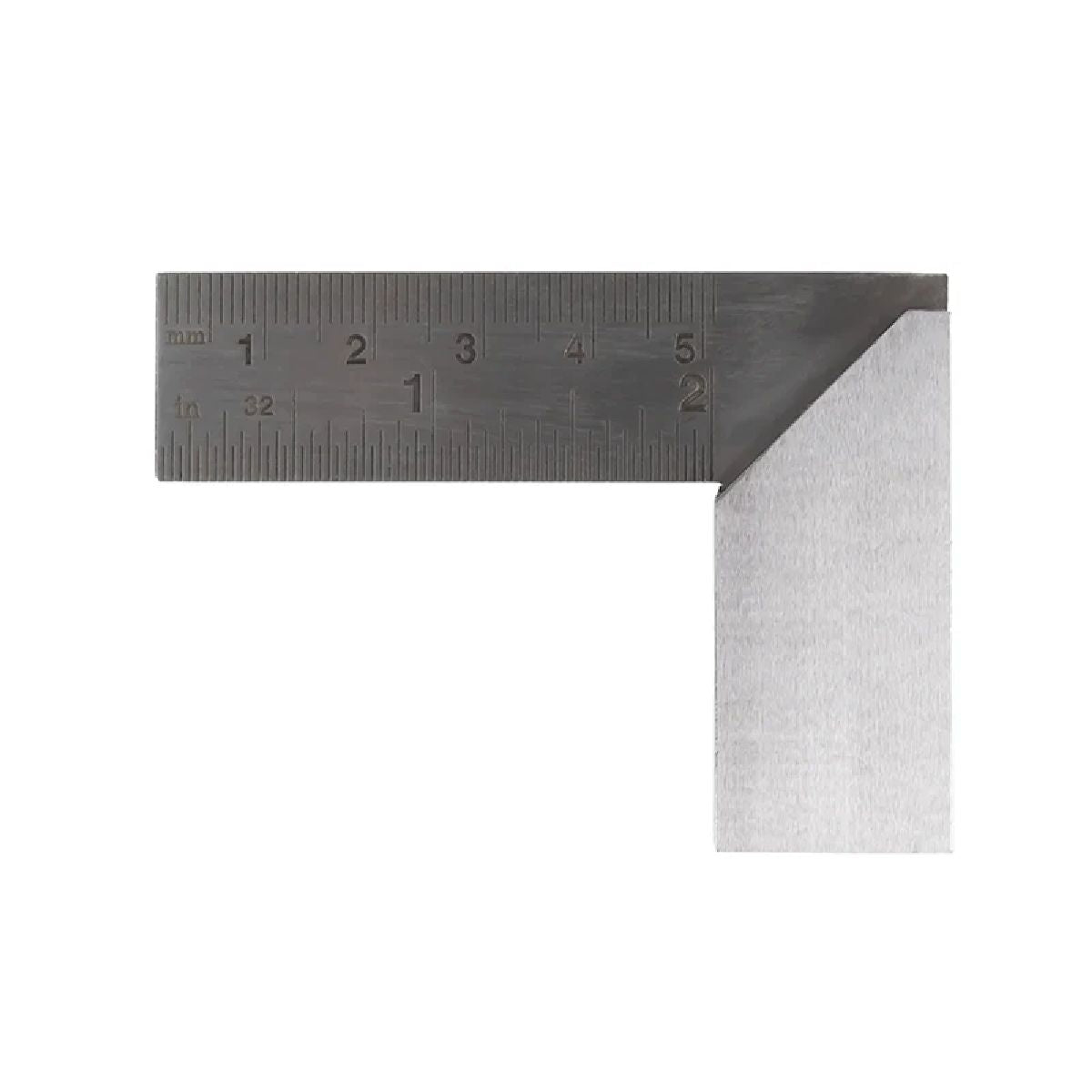 2'' Machine Square