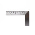 4'' Machine Square