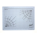 8.5'' x 12'' (Clear) Self-Healing