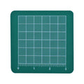 3 1/2 x 3 1/2 (Green) Self-Healing