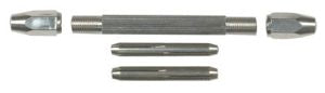 4'' Double Ended Pin Vise