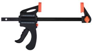 4'' Speed Clamp