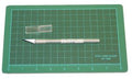 Small Precision Cutting Kit withK1