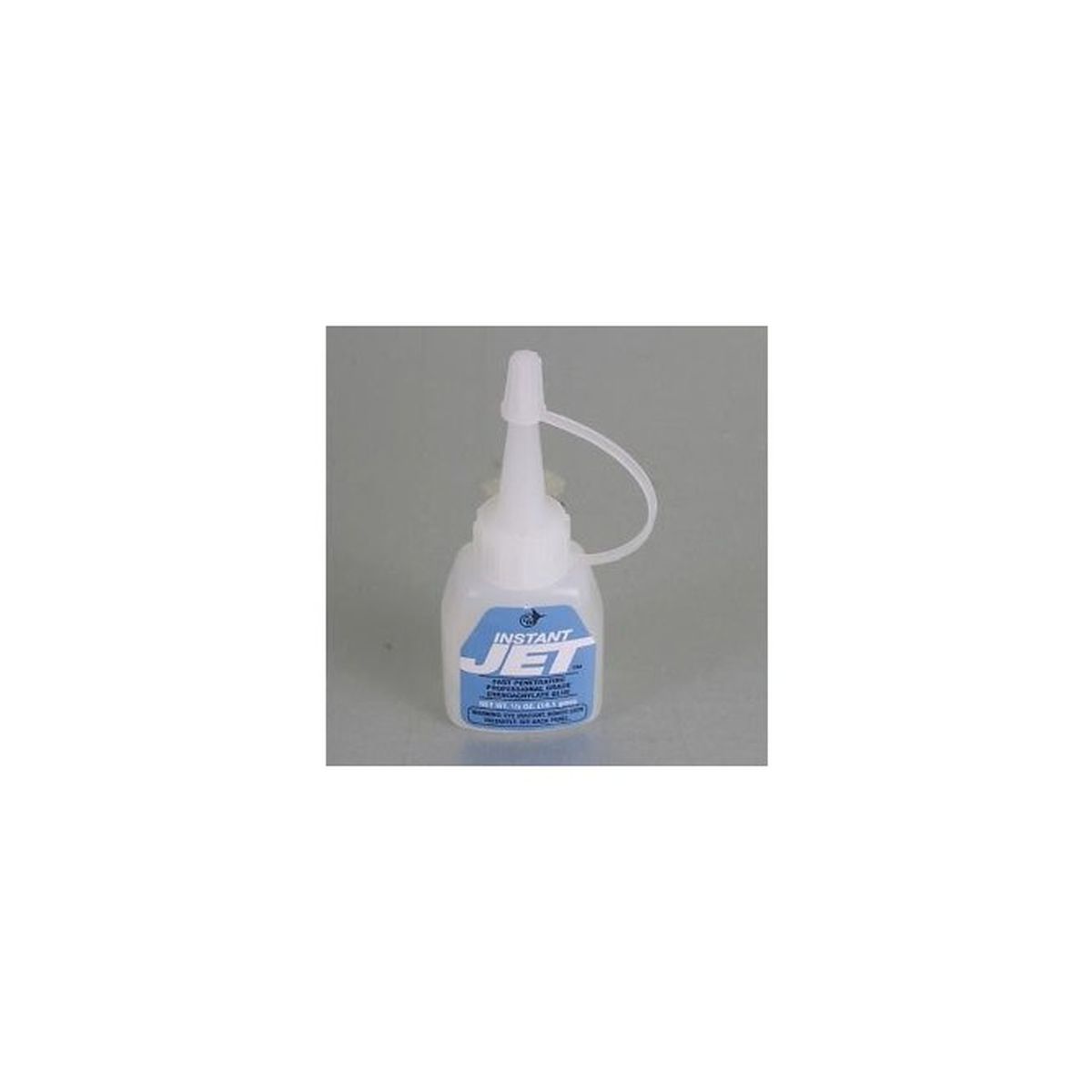 Instant Jet 1/2oz