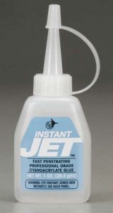 Instant Jet 1oz