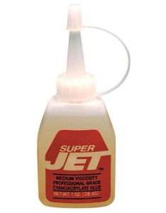 Super Jet 1/2oz