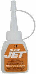 Slow Jet 1/2oz