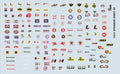 Sponsor Sheet #2 Decal