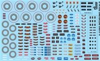 Detailing Decals