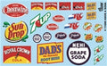 Have A Soda Decal