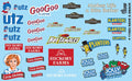 Have A Snack Decal
