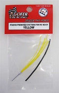 Prewired Distributors Yellow