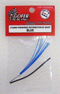 Prewired Distributors Blue